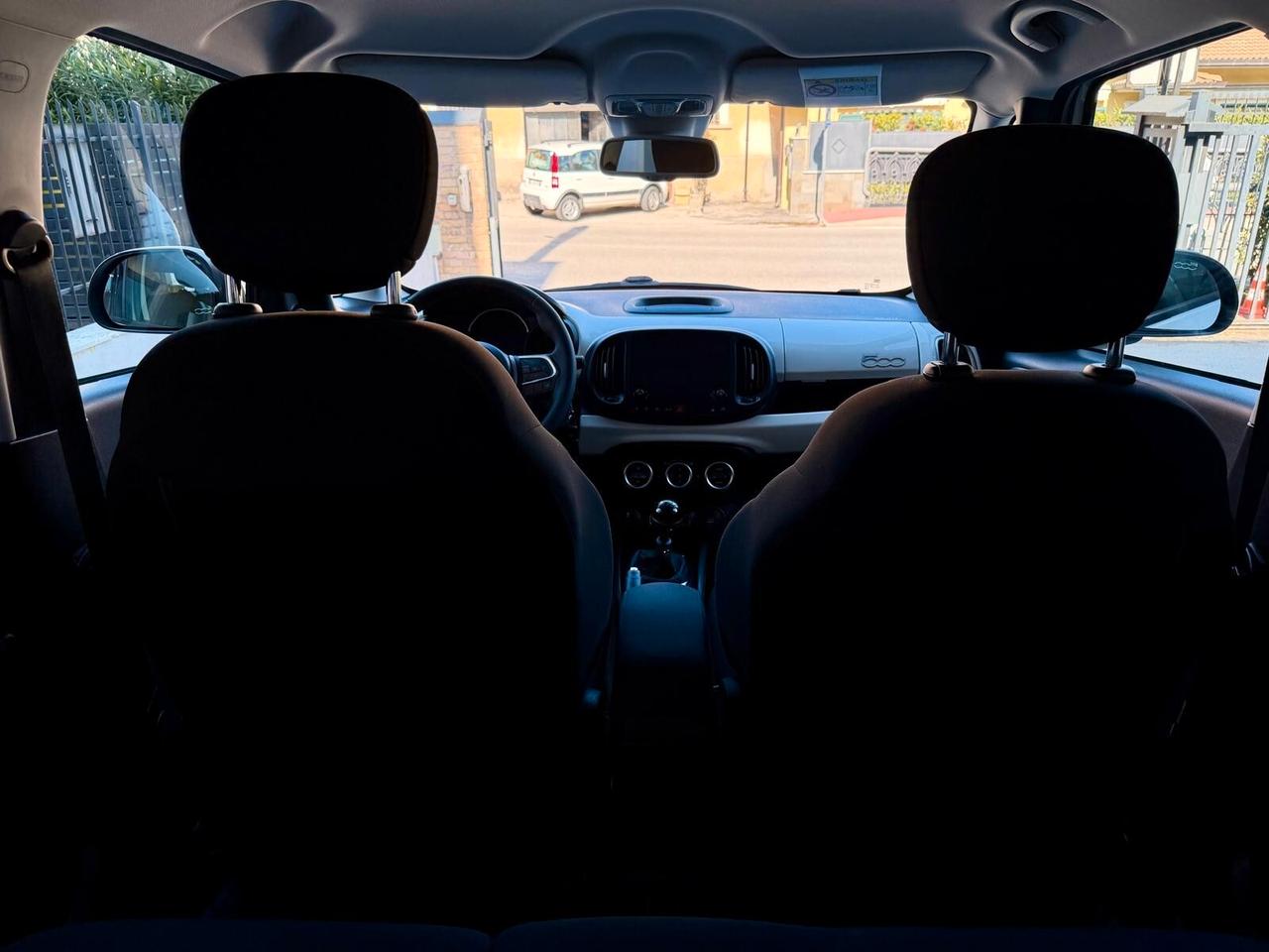 Fiat 500L 1.3 Multijet 95 CV Business