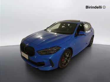 BMW Serie 1 (F40) - 118d 5p. Msport