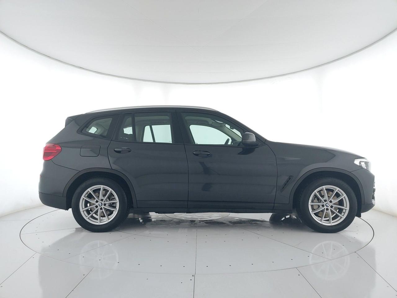 BMW X3 xdrive30e Business Advantage auto APPLE CARPLAY+LED