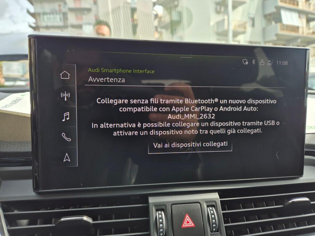 Audi Q5 2.0 TDI Quattro 204CV S-LINE PLUS FULL