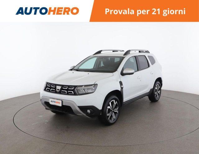DACIA Duster 1.0 TCe 90 CV 4x2 Journey