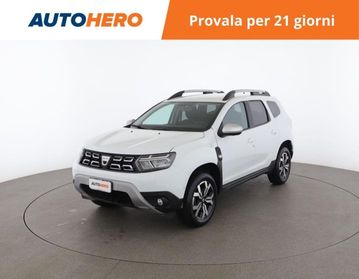 DACIA Duster 1.0 TCe 90 CV 4x2 Journey