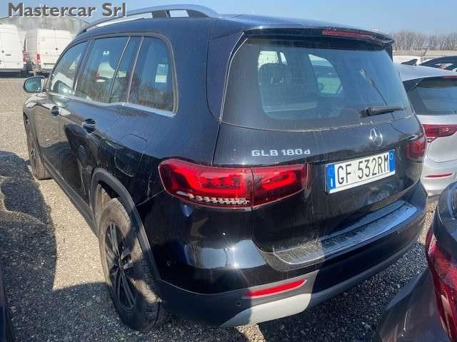 MERCEDES-BENZ GLB 180 GLB 2019 d Business Extra auto - GF532RM