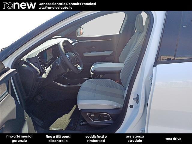 RENAULT Scenic E-Tech Electric Long Range Iconic