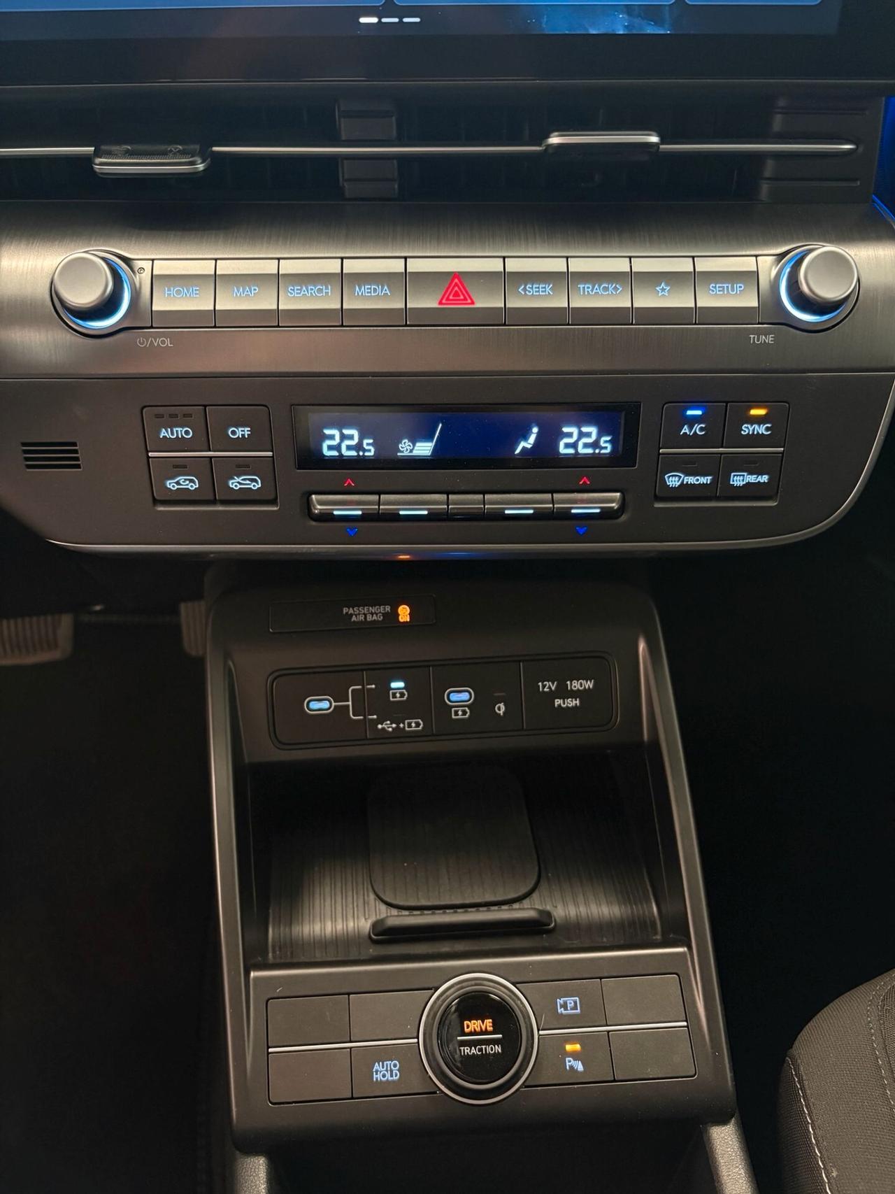 Hyundai Kona 1.0 T-GDI DCT XClass