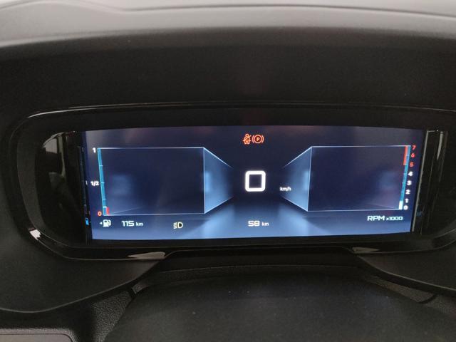 CITROEN Berlingo BlueHDi 100 S&S M Max