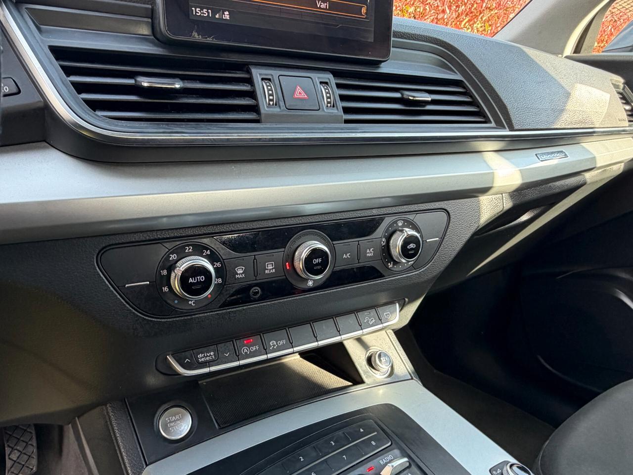 Audi Q5 2.0 TDI 190 CV quattro S tronic