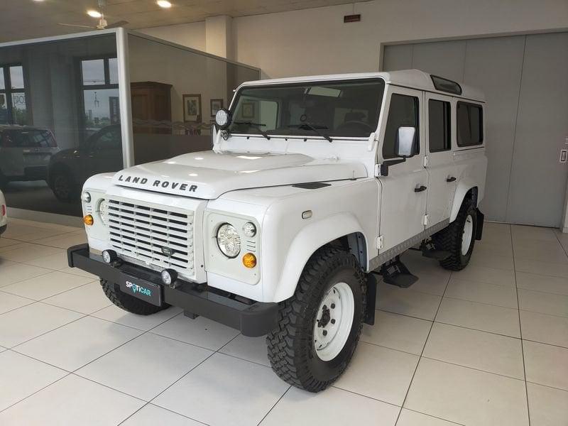 Land Rover Defender Defender 110 2.2 TD4 Station Wagon N1