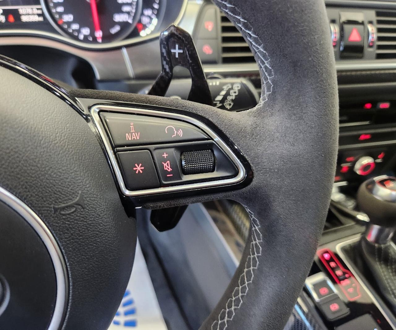 Audi A6 AUDI RS 6 AVANT