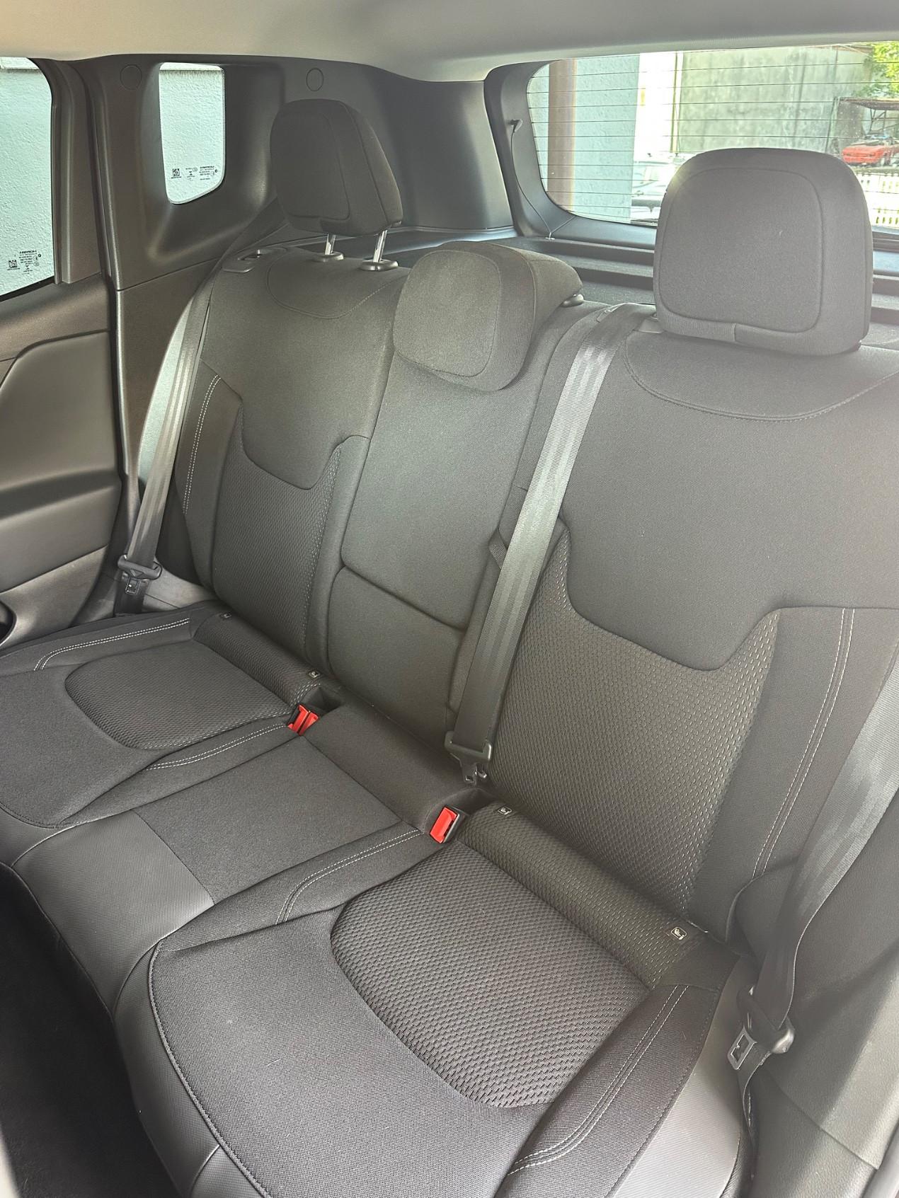 Jeep Renegade 1.6 mjt Limited 2wd 120cv