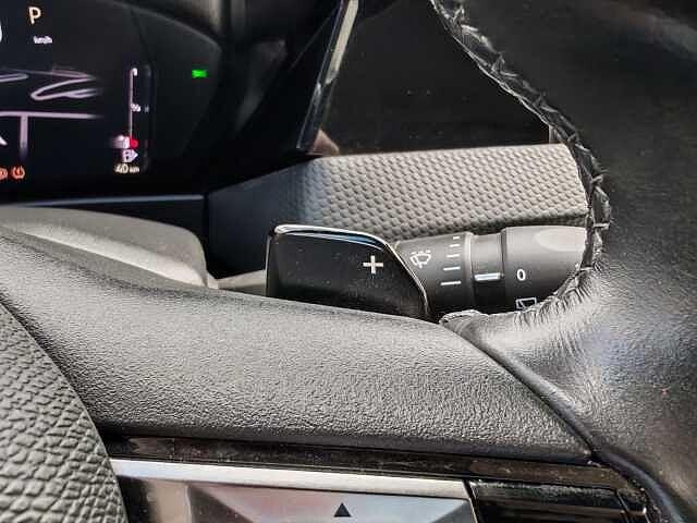 DS DS 4 DS 4 BlueHDi 130 aut. Rivoli