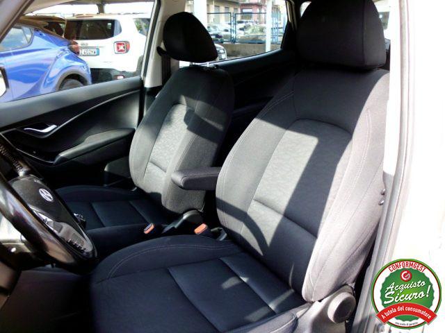 HYUNDAI iX20 1.4 CRDI 90 CV APP MODE