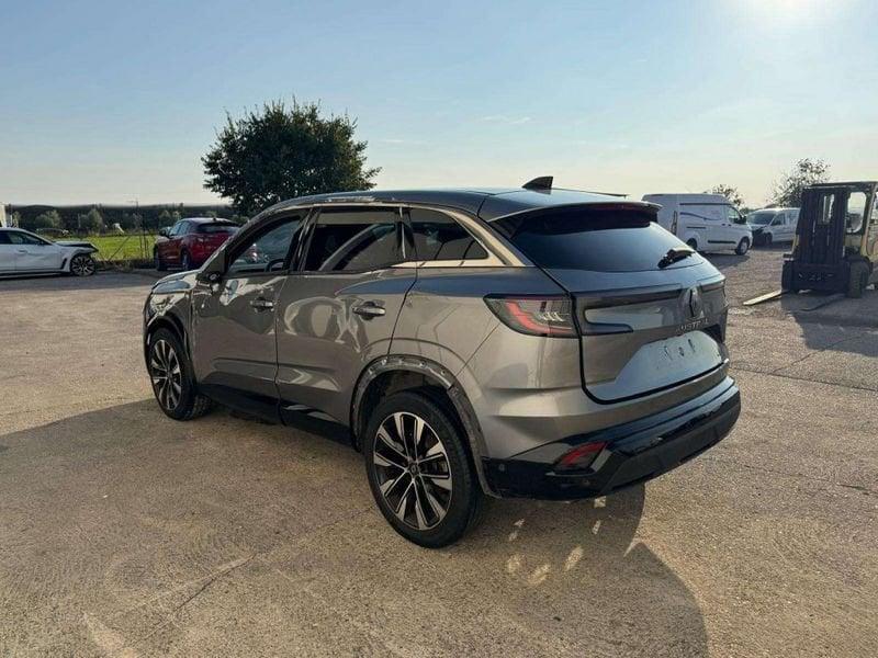 Renault Austral 1.3 mild hybrid Techno 160cv auto INCIDENTATA