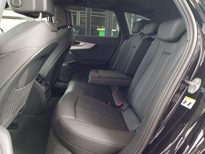 Audi A4 allroad A4 Allroad 45 2.0 tfsi mhev Business 265cv quattro s-tronic