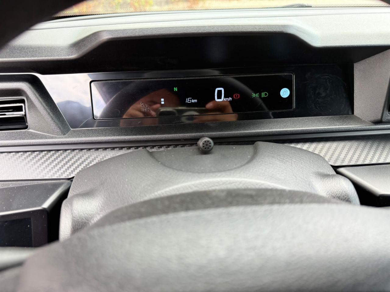 Ligier JS JS50 DCI Select