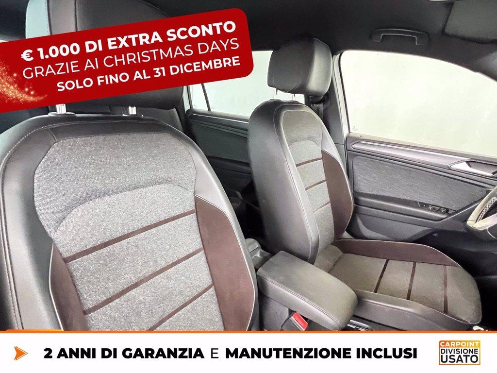 SEAT Tarraco 1.4 e-hybrid xcellence dsg del 2021