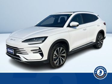 BYD Seal U DM-i Comfort