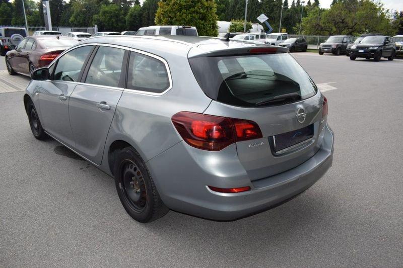Opel Astra 1.7 CDTI 110CV Sports Tourer Cosmo