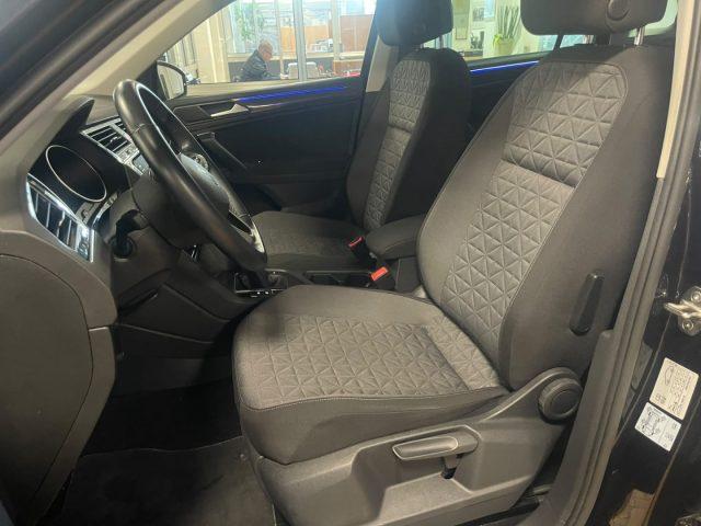VOLKSWAGEN Tiguan 2.0 TDI Life VIDEO LED C/GRIMALDI SPECIAL DAY