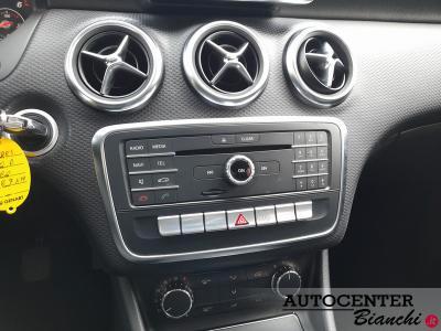 Mercedes Classe A A 160 d Premium my16