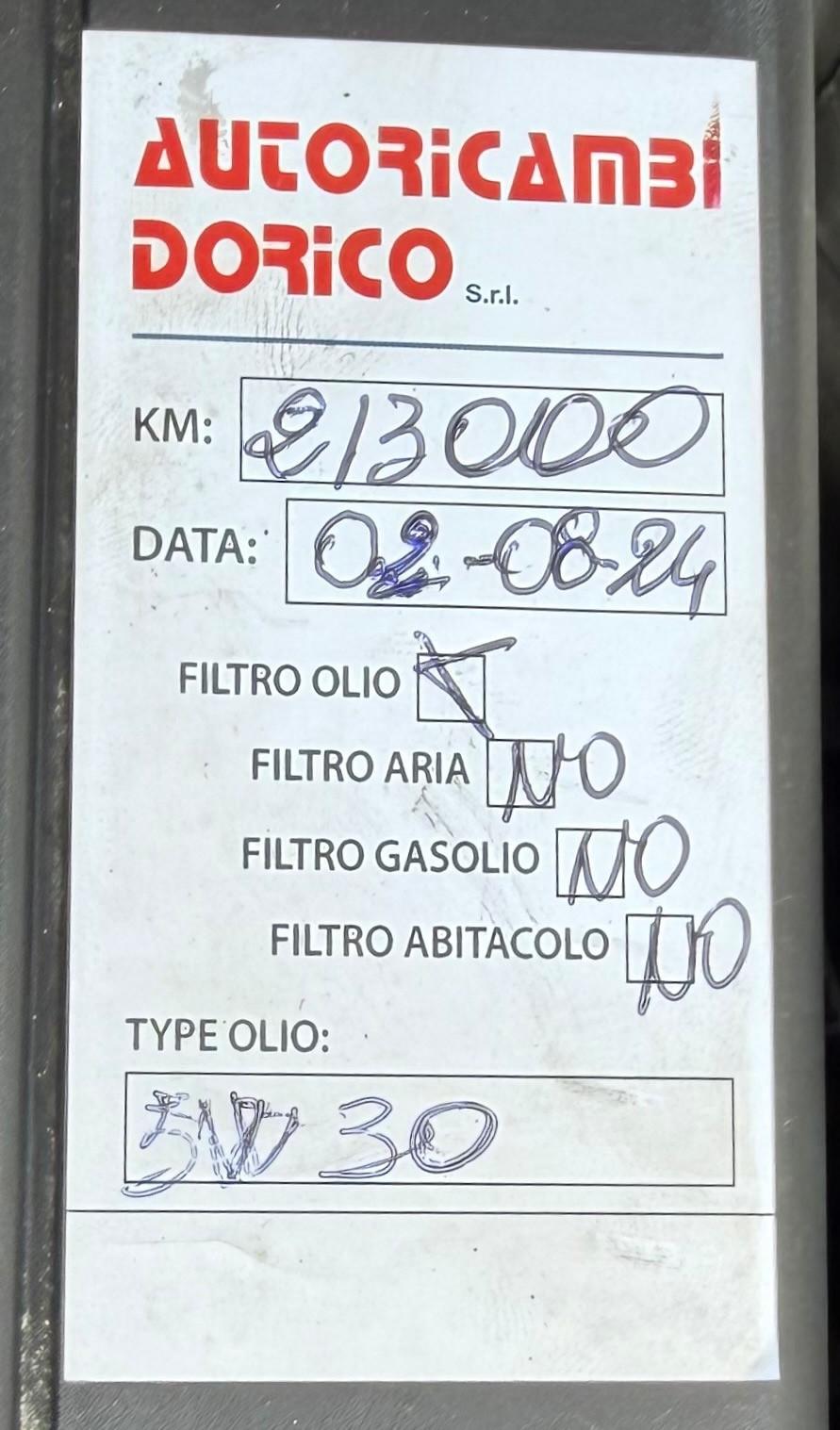 Volkswagen Tiguan 2.0 Diesel 140 Cv