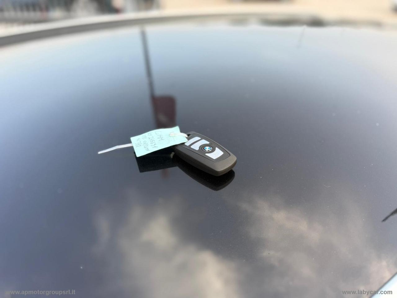 BMW X3 xDrive20d ATTIVA