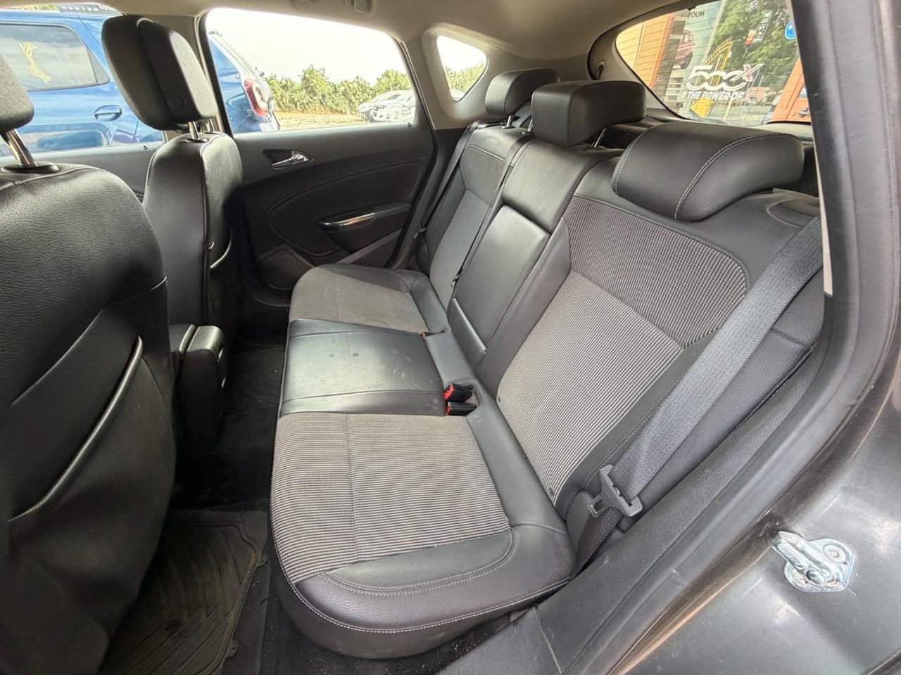 Opel Astra 1.7 CDTI 125CV 5 porte Cosmo