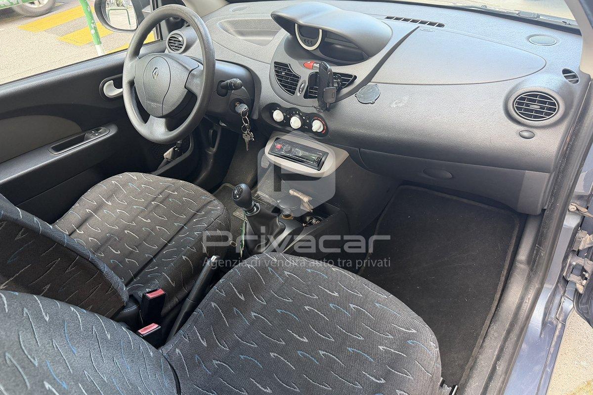 RENAULT Twingo 1.2 16V LEV Miss Sixty
