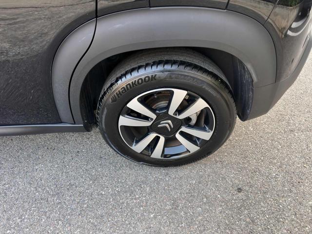 CITROEN C3 Aircross PureTech 110 S&S Shine