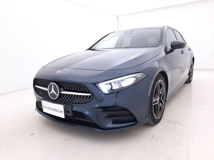 Mercedes Classe A 180d Premium Auto BR644279 2.0 Diesel 116CV