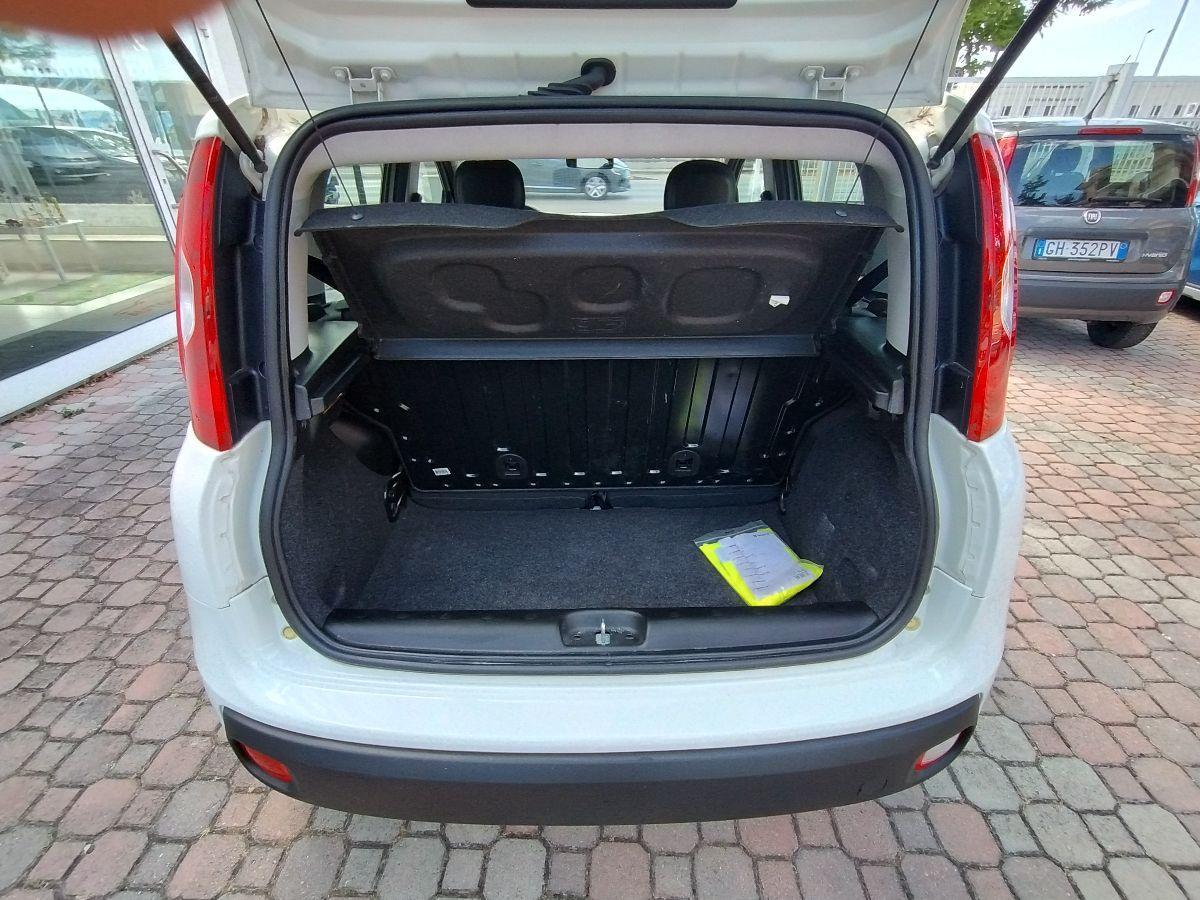 FIAT - Panda - 1.3 MJT 95 CV S&S