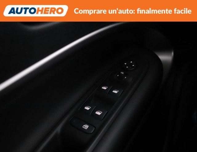 JEEP Avenger 1.2 Turbo 100 CV MHEV Altitude