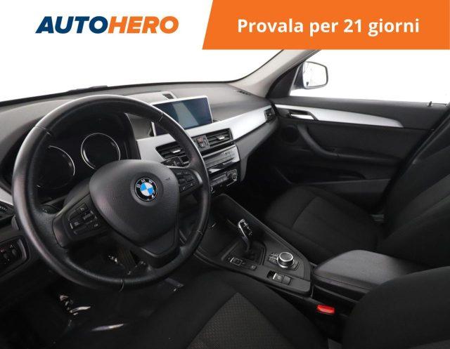 BMW X1 xDrive20d Advantage