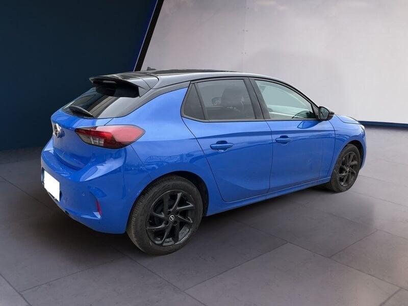 Opel Corsa VI 2020 1.2 Edition 75cv