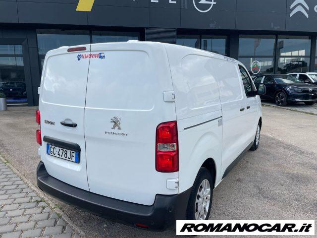 PEUGEOT Expert 2.0 BlueHDi 120 S&S PL-TN Furgone Premium Standard