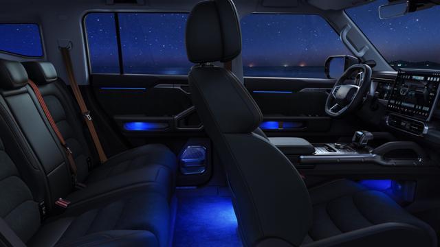 ICH-X K3 ICH-X 2.0 AWD