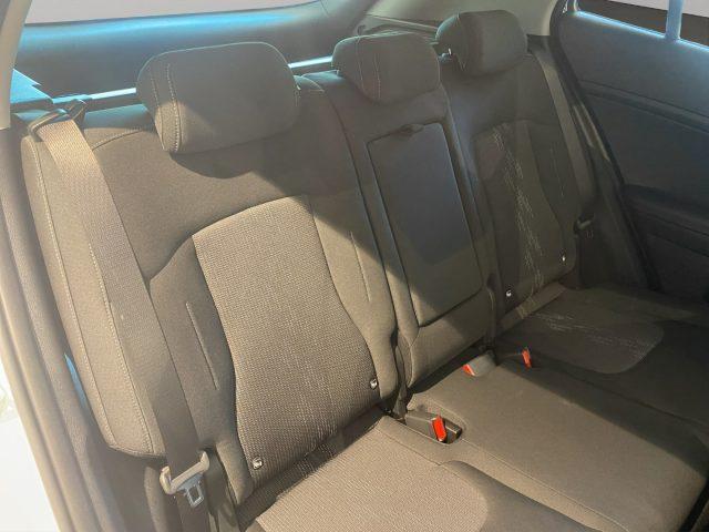 KIA Sportage Nuova 1.6 CRDi MHEV DCT Style