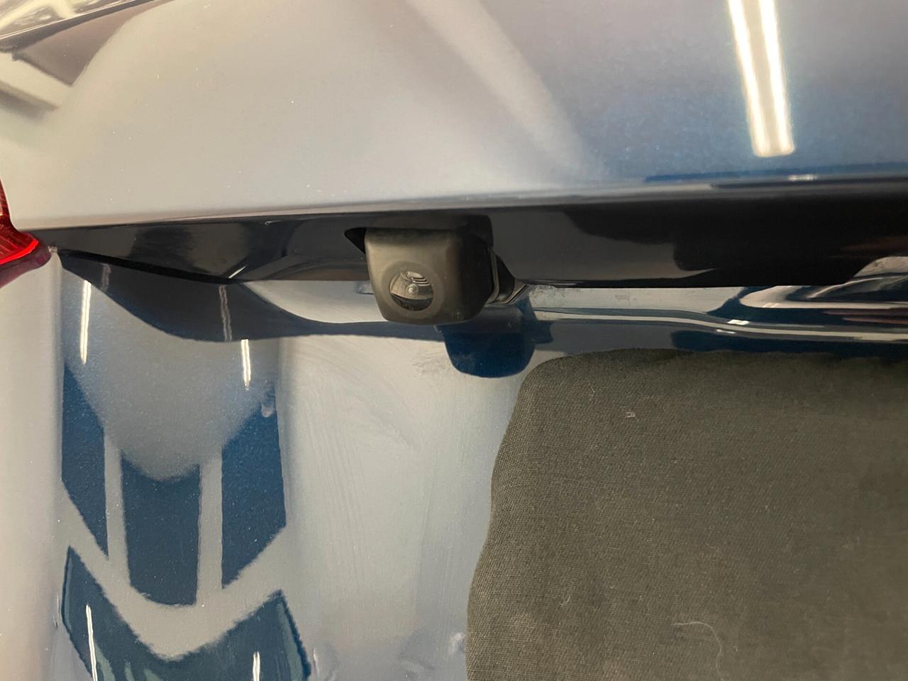 Suzuki Vitara UNICO PROPRIETARIO - 4WD TETTO APRIBILE