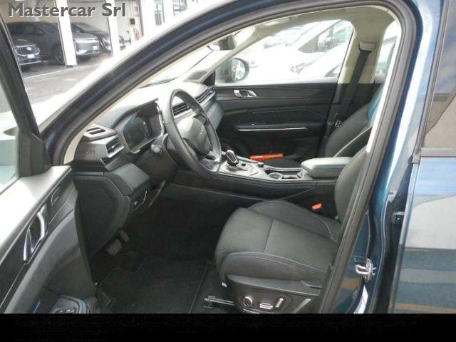 LYNK & CO 01 01 1.5 t hev auto - GH241PW