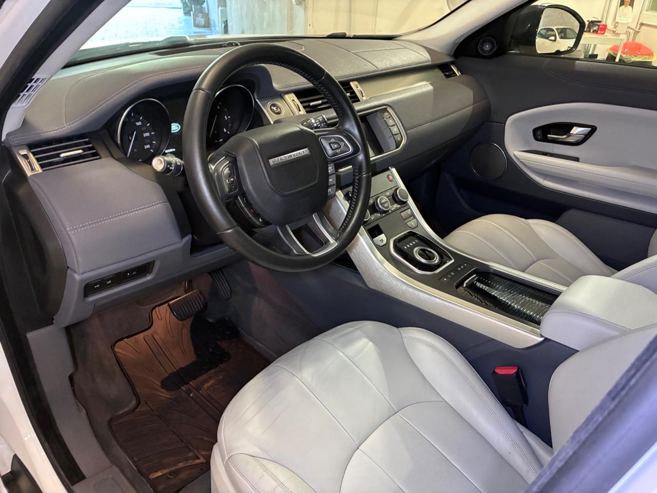 Evoque150 CV 5p. SE Dynamic MOTORE RUMOROSO