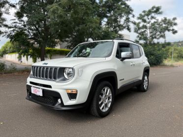 Jeep Renegade 1.3 T4 190CV PHEV 4xe AT6 Limited