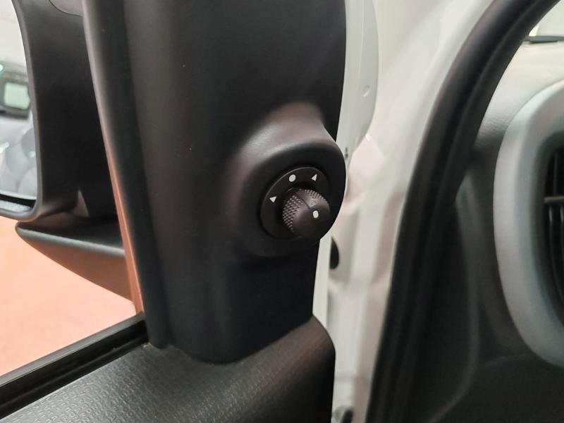 Fiat Panda 1.0 firefly hybrid City Life 70cv PREZZO REALE