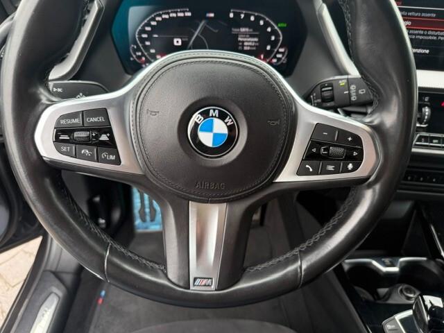 Bmw 118d 5p. auto Msport
