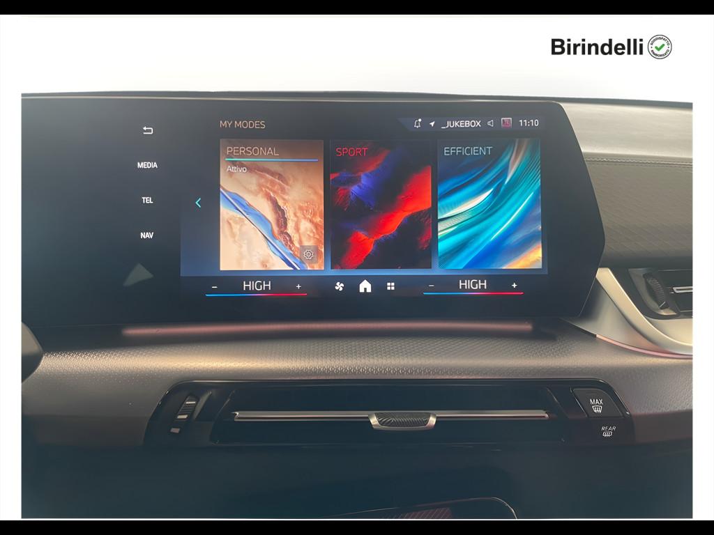 BMW X2 (U10) - X2 sDrive 18d Msport Pro