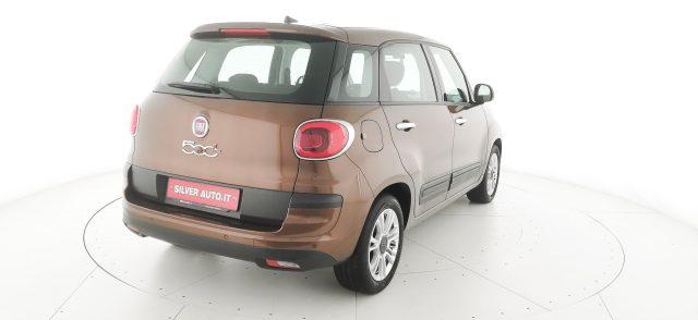 FIAT 500L 1.4 95 CV S&S Business