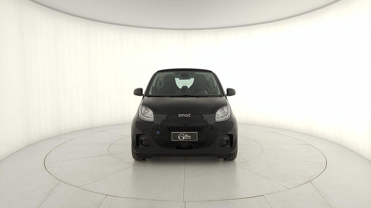 SMART Fortwo III 2020 Fortwo eq Passion 22kW