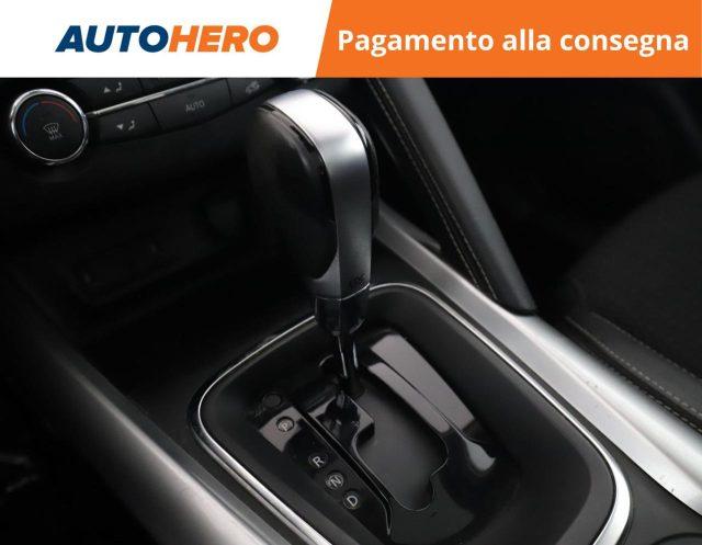 RENAULT Kadjar dCi 8V 110CV EDC Energy Intens
