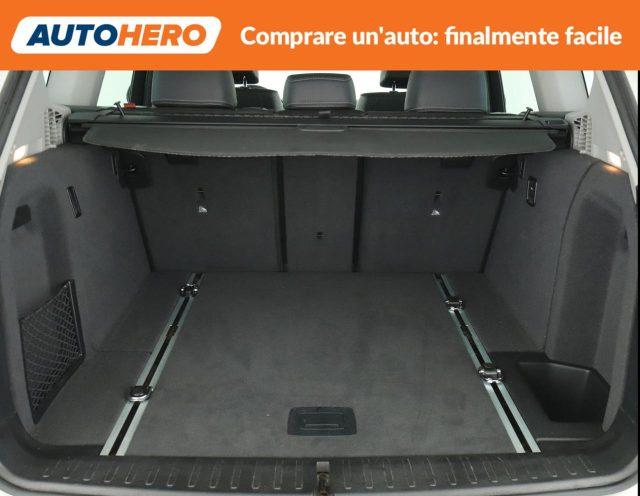 BMW X3 xDrive20d Business Advantage