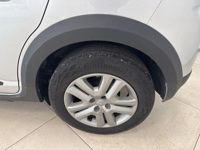 Dacia Sandero Stepway III 2021 Stepway 1.0 tce Comfort 90cv