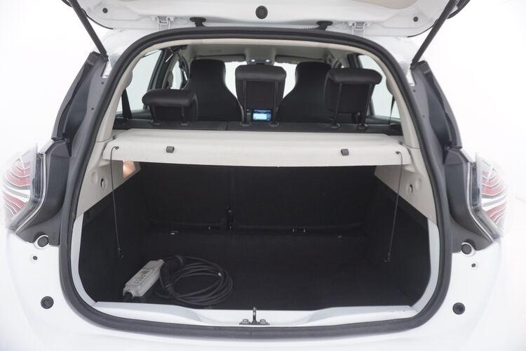 Renault ZOE Zen BR750995 Elettrico 136CV